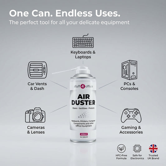 Air Duster for Office