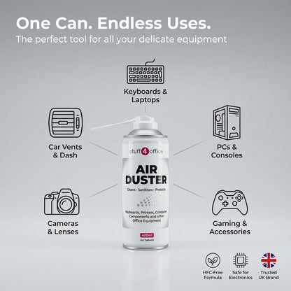 Air Duster for Office