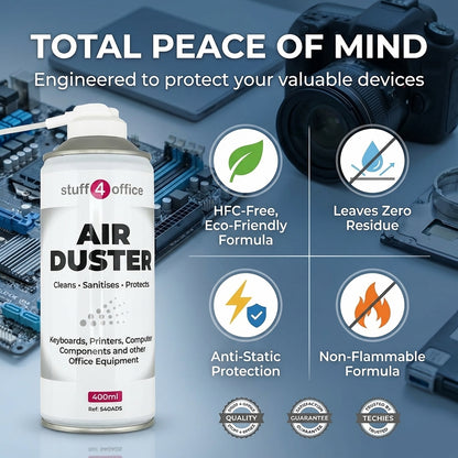 Air Duster for Office